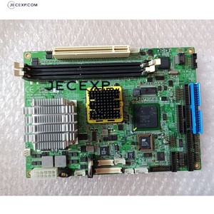 PCM-9586F PCM-9586 REV. A1 EBX SBC mit Audio-, VGA-und LCD-Industriecomputer-Motherboard-CPU-Karte getestet PCM 9586 - Product Image 1