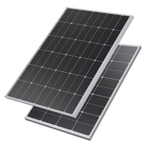Hochwertiges 120W 240W 300W N-Typ BC <span class=keywords><strong>Solar</strong></span> <span class=keywords><strong>panel</strong></span> mit 24V Glas HPBC <span class=keywords><strong>Solar</strong></span> <span class=keywords><strong>panel</strong></span> für <span class=keywords><strong>Solar</strong></span> projekte - Product Image 2