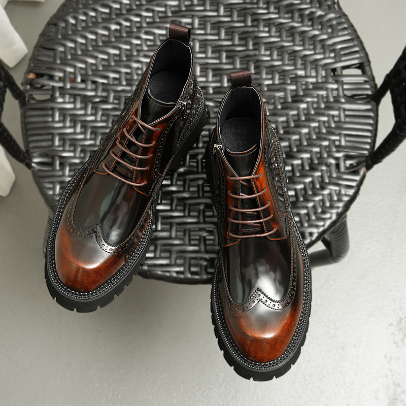 Marron