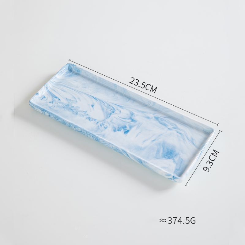 23.5cm*9.3cm*1.5cm Gray