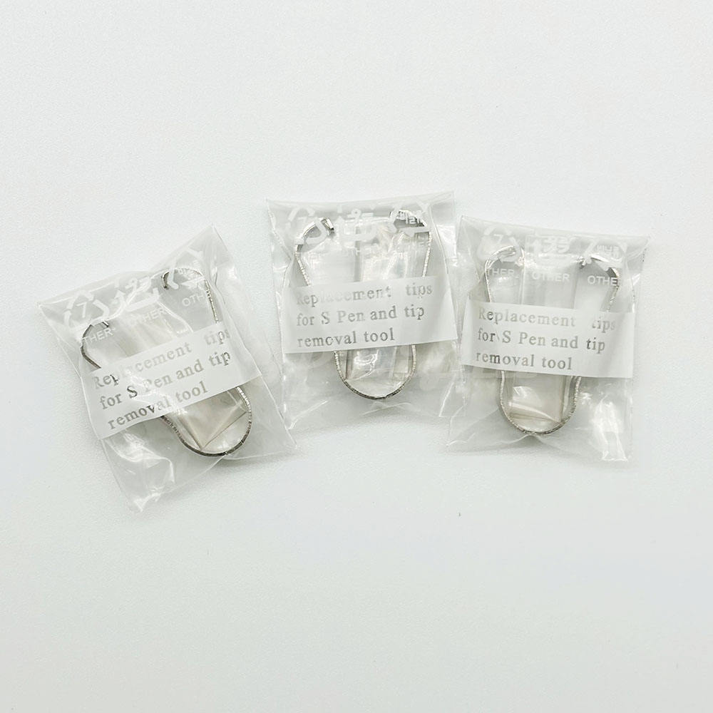 Paquete personalizado