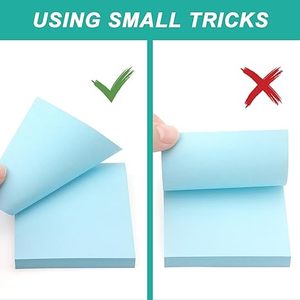 Custom Design <strong>Sticky</strong> Notepad <strong>Memo</strong> to Do List Desk <strong>Notes</strong> Pads Tear Off <strong>Memo</strong> Pad Planning Notepad - Product Image 5