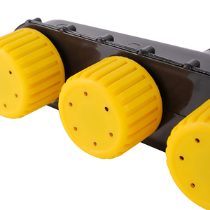 Vòi Phun Nước Sân Vườn 3/4/5/6 Chiều Dụng Cụ Tưới Nước Lớn Điều Chỉnh Được Tưới Tiêu RAU CỦ NÔNG TRẠI Vòi Phun Nông Nghiệp - Product Image 4