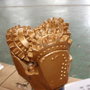 API 12 <strong>1</strong>/4 <strong>inch</strong> iadc 537 hdd <strong>hole</strong> opener rock insert tooth tricone drill bit for well drilling rig