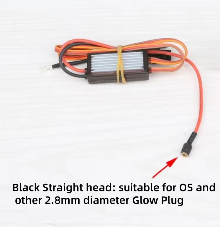 Pilote Glow pour OS