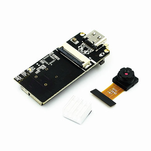 OV2640 modulo della macchina fotografica ESP32 scheda di sviluppo M5Stack ESP32-CAM