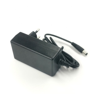 30V 1.2A Power <strong>Adapter</strong> Plug-In Connection <strong>With</strong> DC <strong>Output</strong> Convenient and Efficient