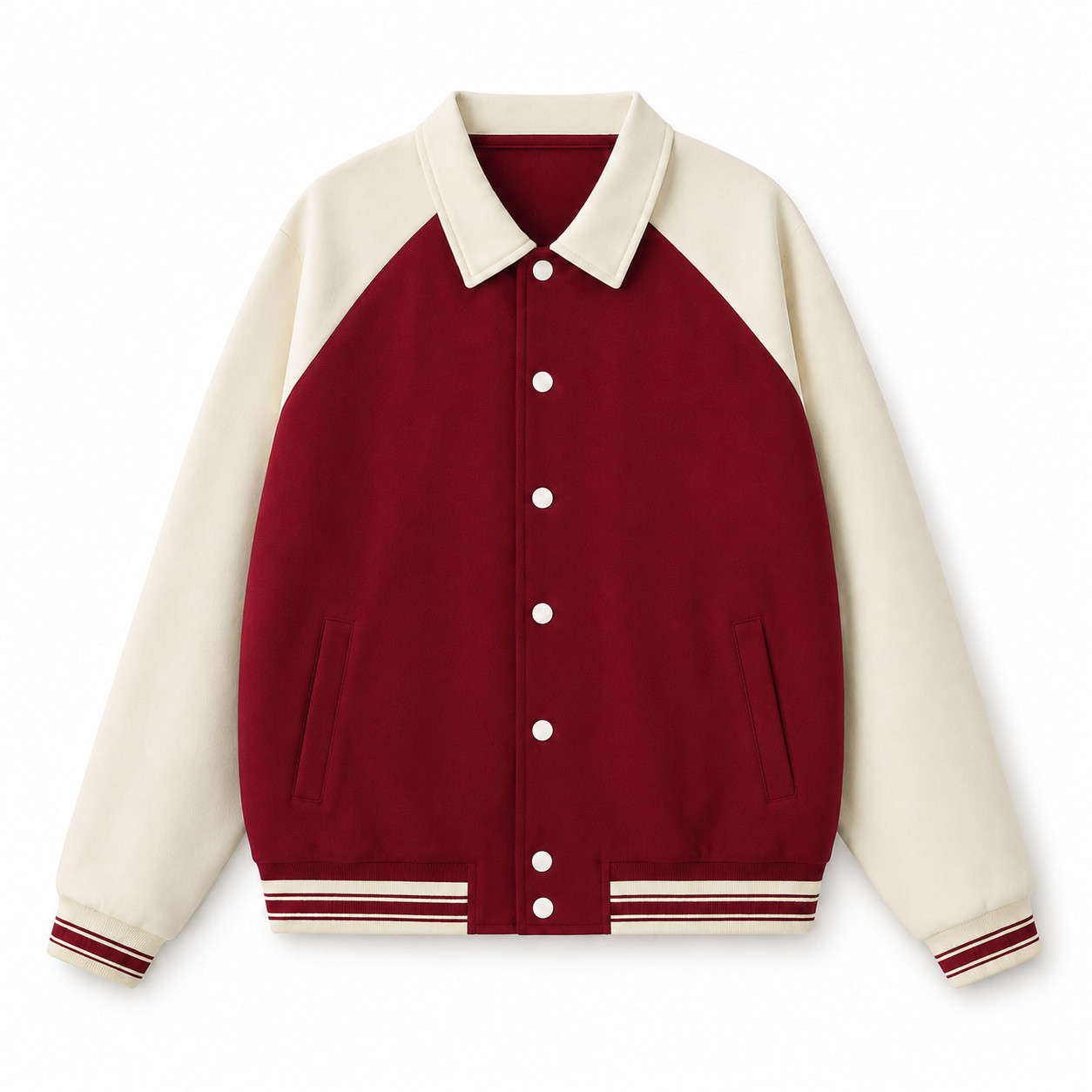 Garnet / Shacha Beige