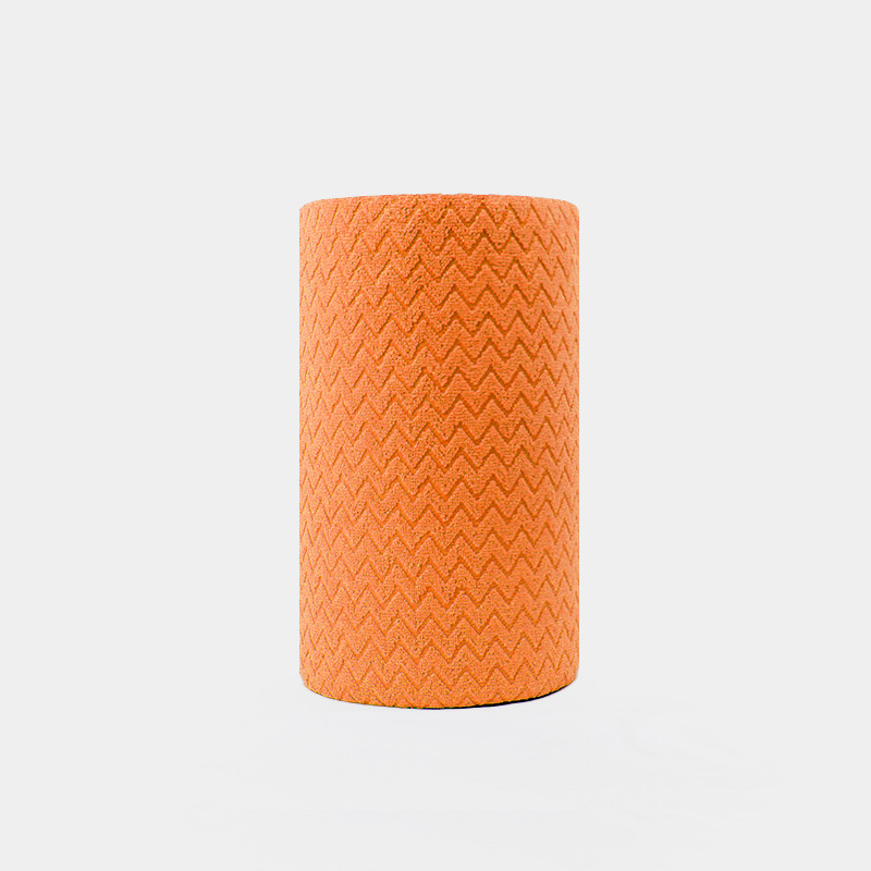 Naranja (25*25CM, 20 rollos)
