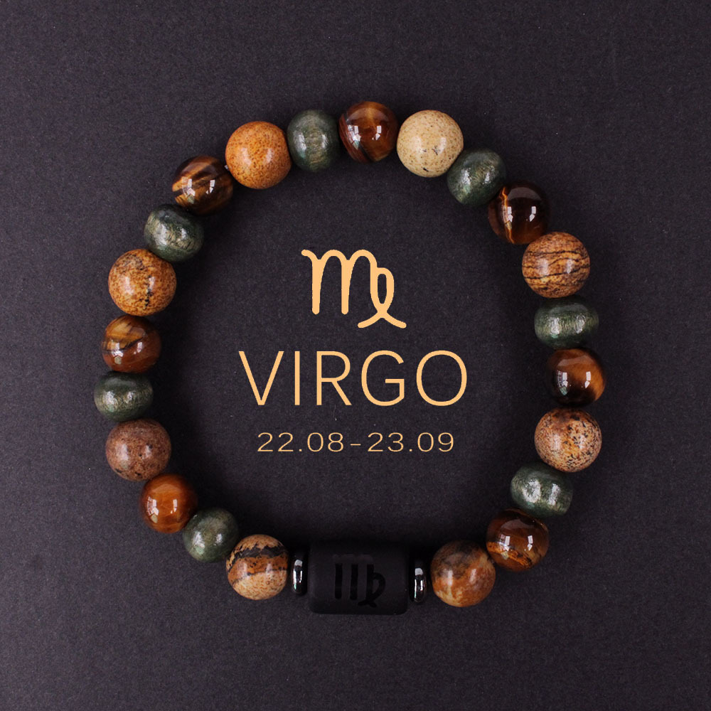 Virgo multicolor