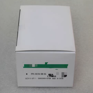1個新しいセンサーPpx-r01n-6m-ka送料無料新しいオリジナル在庫産業オートメーションPac専用PlcプログラミングCon - Product Image 1