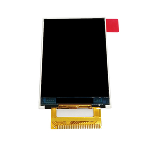 2.4 pollici TN tipo TFT modulo LCD con 6 angolo di vista schermo LCD industriale con interfaccia MCU - Product Image 3