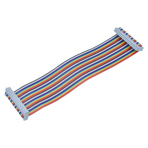 Raspberry PI 4 3B + accessori T GPIO scheda di espansione + Raspberry PI 40P cavo dati varietà di opzioni - Product Image 4