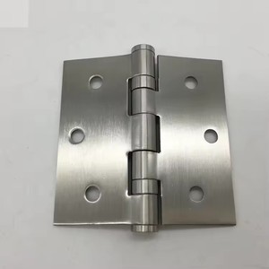 ベッドルームSS 3 "フラットヒンジドアミュートと厚いヒンジ