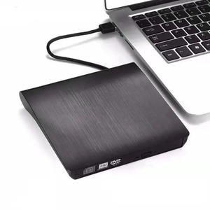 USB 3.0外置CD-RW驱动器DVD-RW刻录机阅读器笔记本电脑和台式机播放器，用于刻录和播放DVD和CD - Product Image 2
