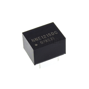 Hentet New NME1215DC Isolated <strong>Module</strong> 15V 66mA DC DC Converter with 10.8V-13.2V <strong>Input</strong> 1 <strong>Output</strong> Power Relays over 2 Amps - Product Image 3