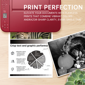 Baskı-rite CF280XL CE505XL CF-280XL CE-505XL Toner çipli kartuş HP LaserJet Pro 400 M401dn 425dn yazıcı için uyumlu - Product Image 3