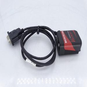 Neue und originale SPS FIS63003001G BARCODE SCANNER SPS-Programmier steuerung - Product Image 1