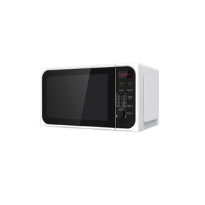Glass Turntable Retro Countertop Power Level Microwave With LED <strong>Display</strong> Kitchen Electric Microwave Oven - Product Image 3