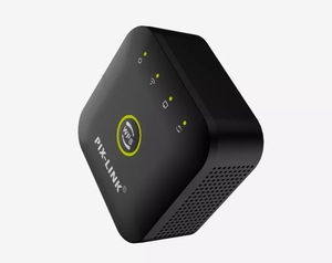 Repetidor wifi portátil de fábrica, extensor de rango WiFi, 300Mbps, 2,4 GHz, WR23, USB - Product Image 3