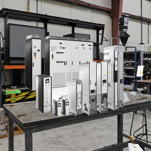 アナログ入力モジュール3bsc760019e1産業用制御Plc専用コントローラ - Product Image 3