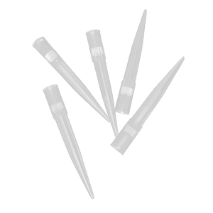 Steril özel filtre pipet uçları laboratuvar için - Product Image 1
