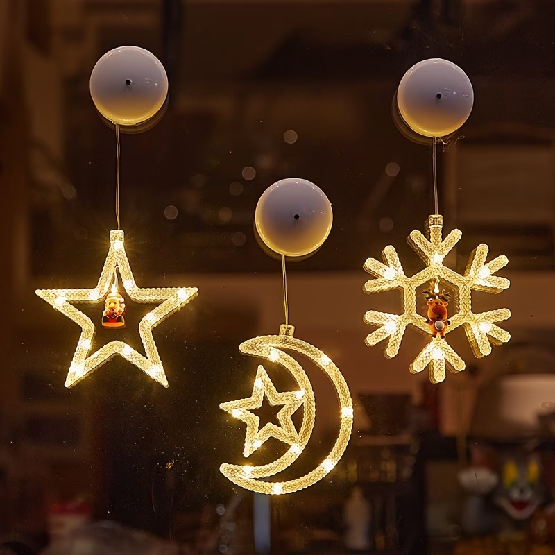 estrellas