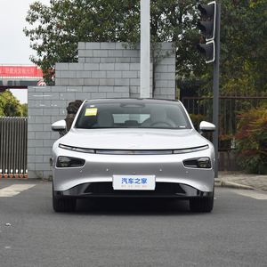電気自動車2024スポットxiaopengp7マルチスピード選択可能格安新エネルギー車工場直販 - Product Image 6