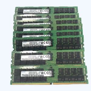 Memoria Server Originale Sam Sung 8GB 16GB 32GB 64GB DDR4 -2133P 2400T 2666V 2933Y 3200 RECC con 3 Anni di Garanzia - Product Image 2