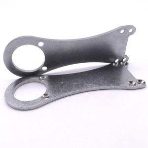 Brass Structural <strong>Parts</strong> Processing High-Precision Copper <strong>Parts</strong> Custom Size Processing Shenzhen CNC Factory - Product Image 6