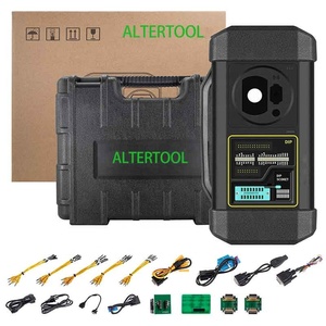 V4.0 OBD2 Escáner 10 \ "Inmovilizador Programador Clave para herramientas de diagnóstico de automóviles - Product Image 6
