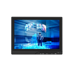 13.3 15.6 21.5 24 27 32 Zoll Industrie-Raspberry Pi-Display eingebetteter Touchscreen-Monitor für Geldautomat-Kiosk - Product Image 1
