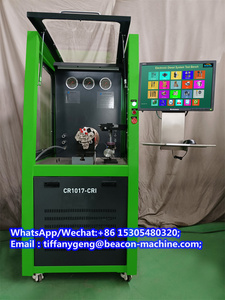 Beacon Machine Auto Equipment CR1016 CR1017 Common-Rail-Diesel injektor tester Eps205 Diesel testbank Stand Eps 205 Prüfstand - Product Image 6