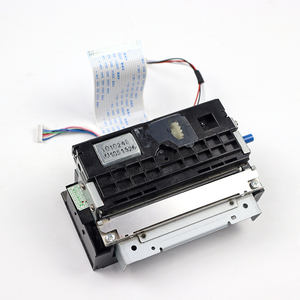 Hochwertige Thermo drucker baugruppe für Drucker TP347 Druckkopf mit Fräser und Walze - Product Image 5