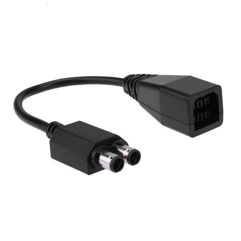 Black For Xbox 360