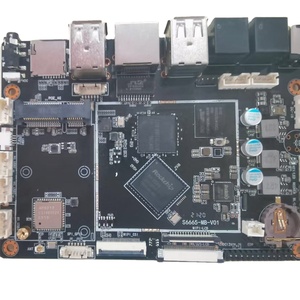 S6665 RK3566 scheda core <span class=keywords><strong>Android</strong></span> scheda madre di sviluppo open source scheda <span class=keywords><strong>android</strong></span> 11 4GB RAM + 32GB ROM