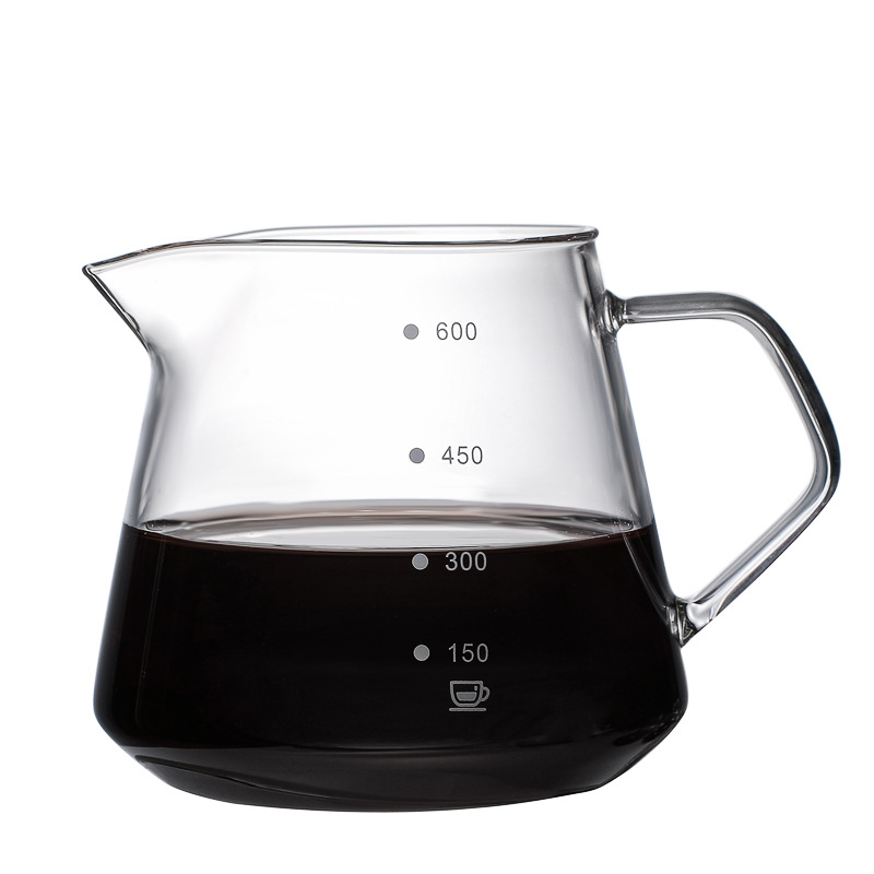 only coffee pot