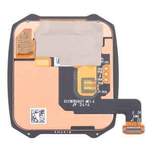Wholesale for Okii <strong>Z10</strong> Original Smart Watch LCD Screen <strong>Display</strong> with Digitizer Full Assembly - Product Image 3