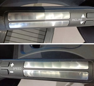 New Hottest Commercial Flat Crawler Treadmill /Gym Equipment Self-generating <strong>Running</strong> Machine - Product Image 6