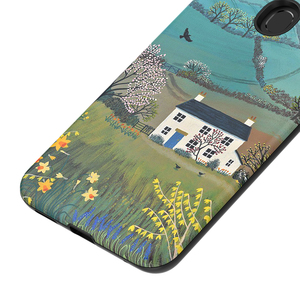 CASE Custom UV Printed Colors Anime Cartoon Pattern Hybrid 2 in 1 Hard Shockproof Back <strong>Cover</strong> for ZTE L210 - Product Image 4