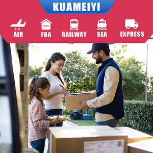 DHL, UPS y FedEx Express entrega desde China a los Estados Unidos, Canadá, México, con el tiempo de entrega más rápido de 48 horas - Product Image 6