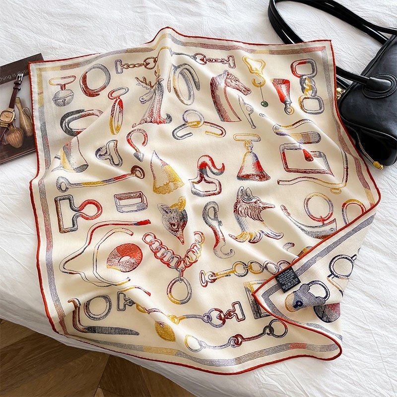 Histoires de chasse-beige-65cm