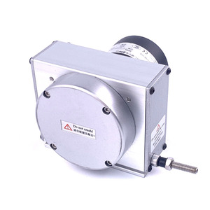 Miran length measurement rope <strong>encoder</strong> MPS-M-1000~1500mm Analog output absolute position <strong>encoder</strong> draw wire <strong>displacement</strong> <strong>sensor</strong> - Product Image 6