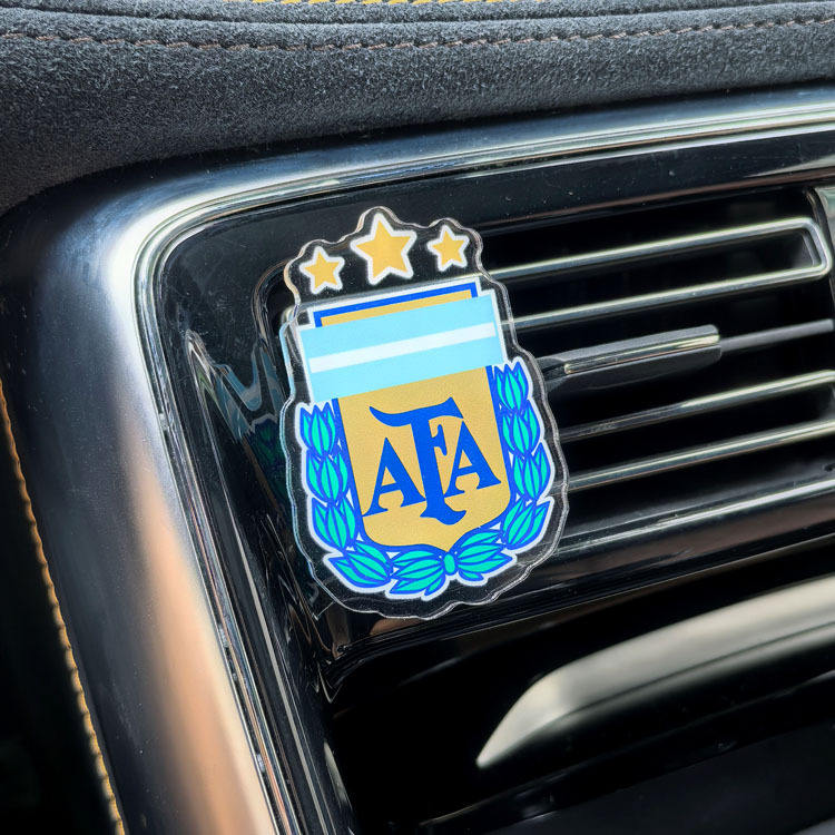 อาร์เจนตินา