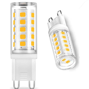 ชิป Led Smd Ra>80แสงสว่างสำหรับ G9ฮาโลเจนลึกหรี่แสง G9 Led ขนาดเล็ก - Product Image 1
