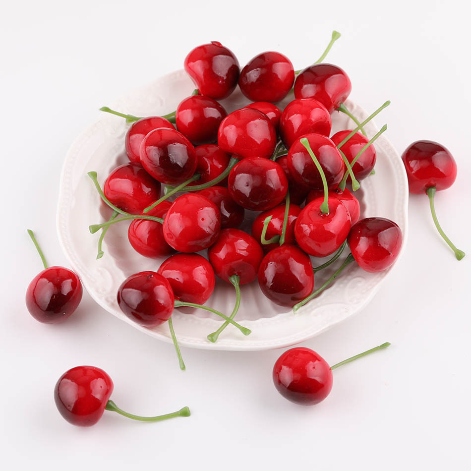 Cerise (bicolore)