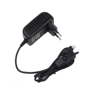 <strong>Power</strong> Supply 5V 2.5A 3A Micro USB <strong>Raspberry</strong> <strong>PI</strong> <strong>3</strong> 100-240V <strong>Input</strong> <strong>Power</strong> Adapter 5V 2500mA Adaptor - Product Image 6