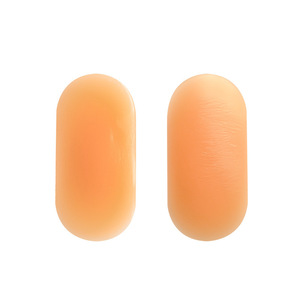 Silikon Anti-Fall Anti-Verletzungs matte Steißbein Hüfte Knie Leistens chutz zum Skifahren Skaten Boxen Kontrolle Höschen Shaper Typ - Product Image 6