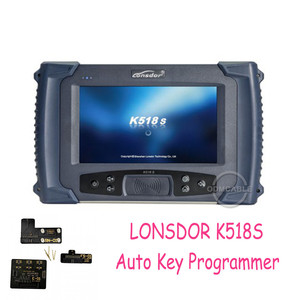 LONSDOR-programador de llaves K518S, juego completo, K518, No necesita token, cubierta de kilometraje, SKP1000, Lonsdor, K518S, K518ISE, herramienta de escáner de llave pro - Product Image 3