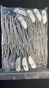 Custom-made <strong>Straps</strong> Webbing Band Ready <strong>Straps</strong> with Sewing and Buckle or <strong>Hook</strong> Accept Custom - Product Image 2